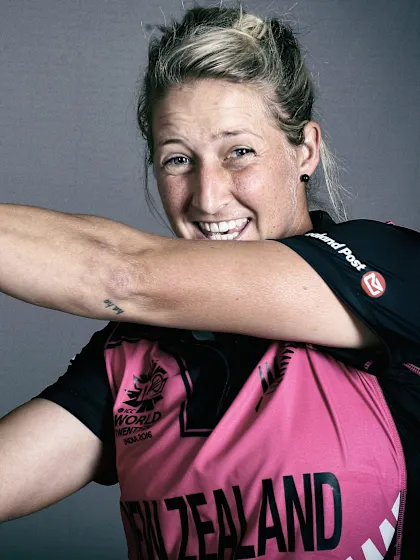 New Zealand Women v Ireland Women World T20 preview – Match 5