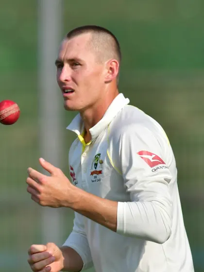 Labuschagne added to Australia squad for Sydney Test