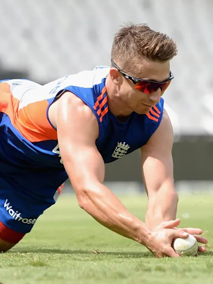 ‘Raw, unbridled fear’ – James Taylor on the day he learnt of his heart condition