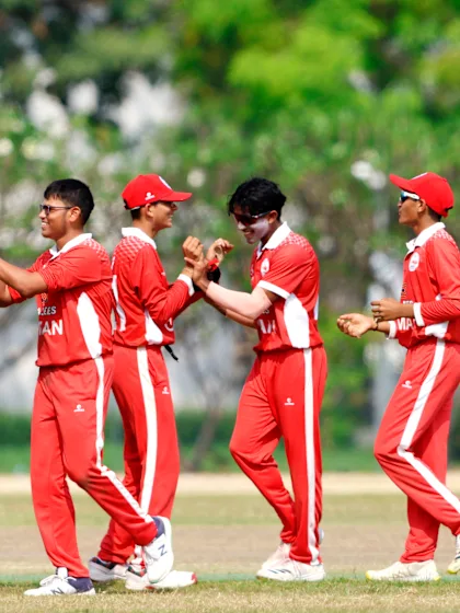 Saudi Arabia keep hopes alive; Oman qualify for semi-finals