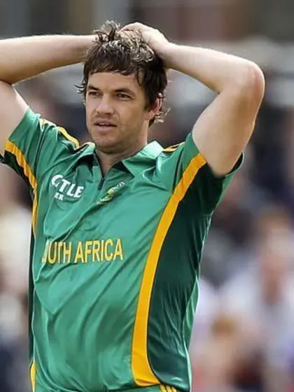 It's a tough group to qualify from: Albie Morkel