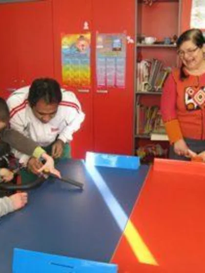 Disability cricket being developed in Bulgaria