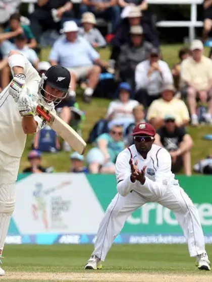 RTS to be part of DRS in New Zealand-West Indies series