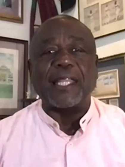ICC Hall of Fame 2021 | Desmond Haynes on 'cricket-crazy' Barbados