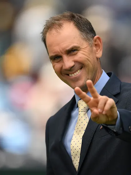 Langer's advice to England ahead of Australia Ashes showdown