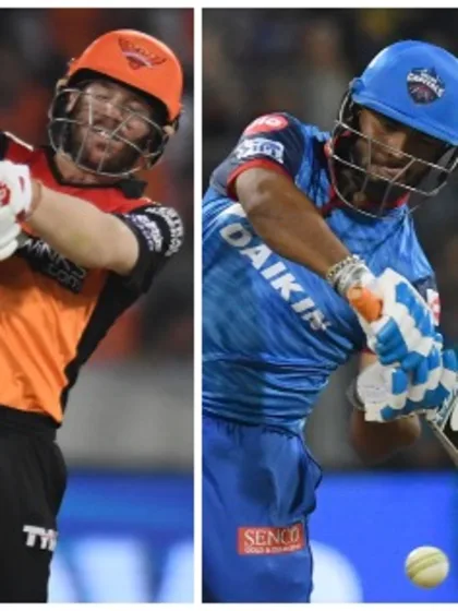 Five IPL players who have successfully auditioned for CWC 19