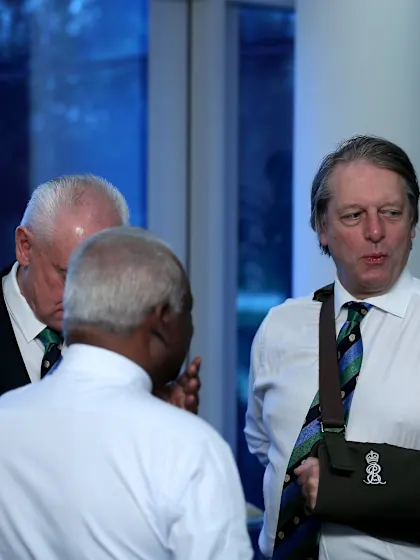Results of ICC Board meeting