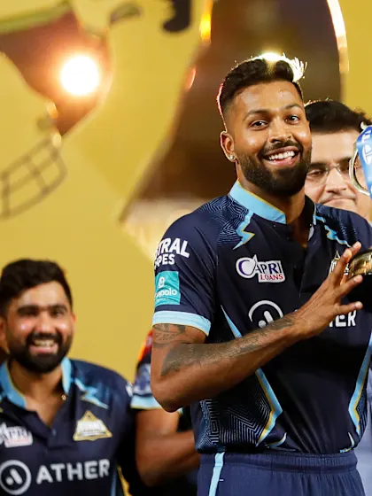 Hardik Pandya wants to win the World Cup for India 'no matter what happens'