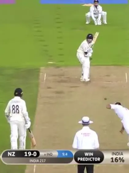 Thums Up Thunderbolts | WTC21 Final – Day 4 | Ind v NZ