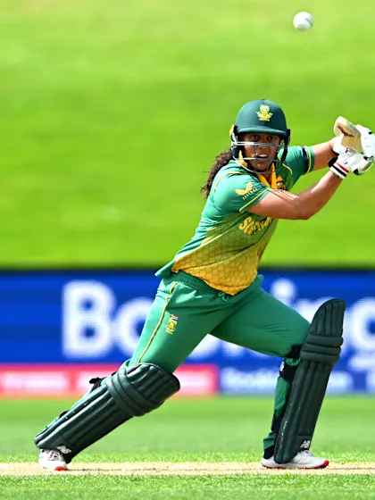 Tryon: We are taking nothing for granted against Pakistan