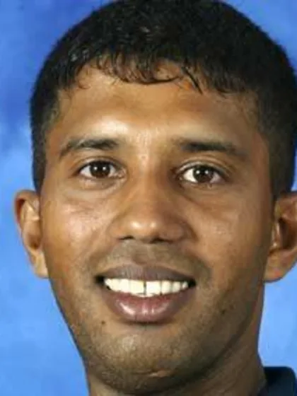 Dharmasena and Kettleborough selected for elite umpires' panel