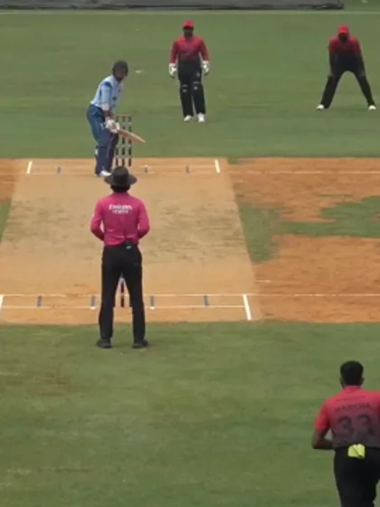 China v Maldives | Match Highlights | ICC Men's T20 WC Asia Sub Regional Qualifier B 2026