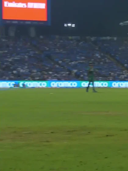 Virat Kohli - Half Century - India vs Bangladesh