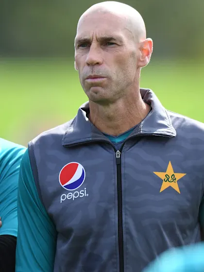 Pakistan on the hunt for new coach after Hemp's contract decision