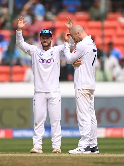England spinner to undergo surgery following early end to India Test tour
