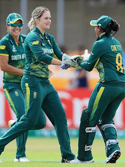 South Africa hopes to move closer to semi-finals with win over Sri Lanka