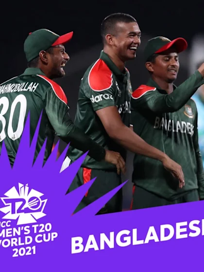 M9: Bangladesh vs Papua New Guinea | Match Preview | T20 World Cup