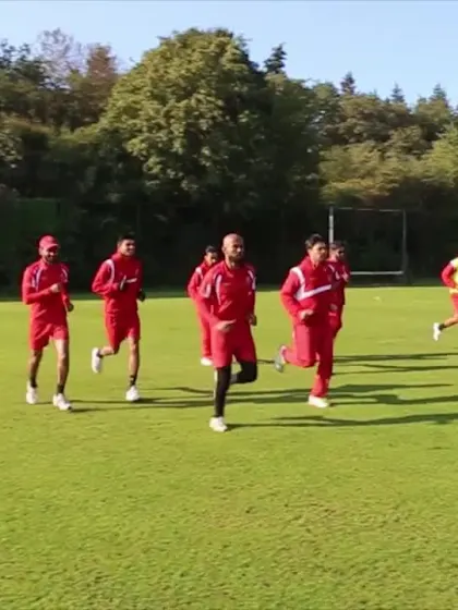 ICC WT20 Europe Qualifier 2018: Austria Captain Imran Asif says his side will return to winning ways