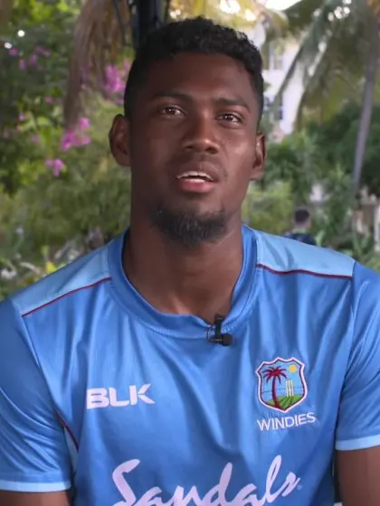 ICC U19 CWC: Former West Indies winners wish current cohort good luck