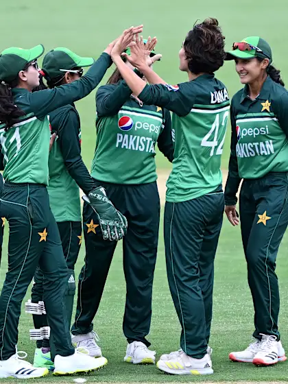 Star bowler returns as Pakistan name squads for South Africa series