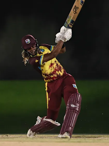 Top spot in player rankings up for grabs at upcoming ICC Women’s T20 World Cup