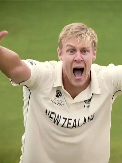Relive Day 3 | WTC21 Final | Ind v NZ