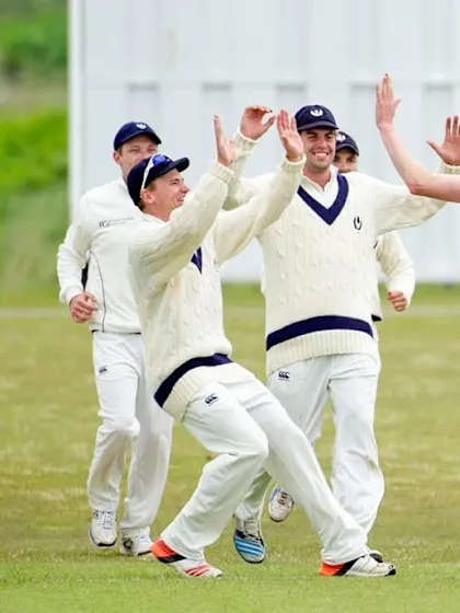 Scottish challenge awaits Netherlands in I-Cup