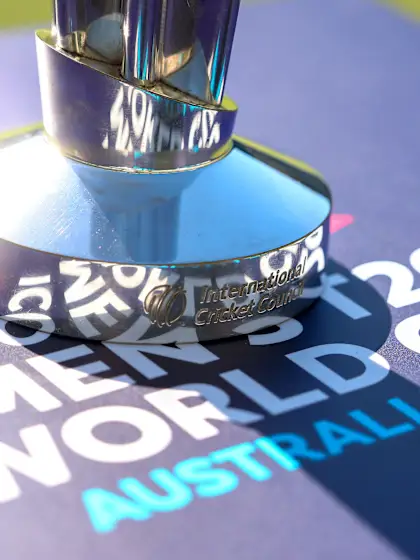 ICC launches world-first for cricket: Digital collectibles to be created as iconic moments happen