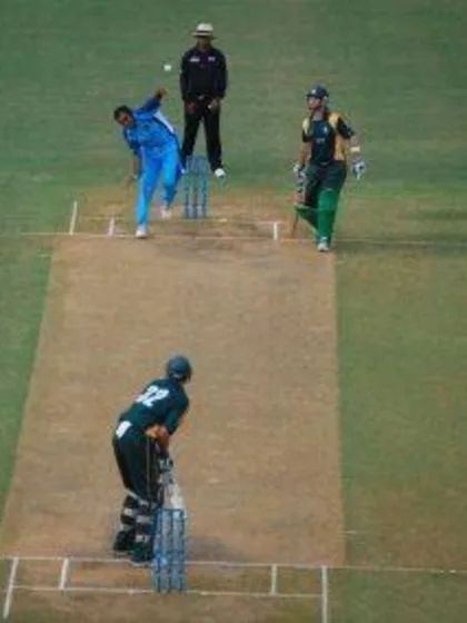 Guernsey Too Strong for Fiji