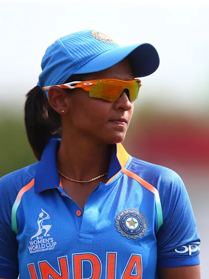 Kaur calling on team effort ahead of Australia opener