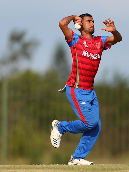 South Africa and Afghanistan prepare for tournament opener with warm-up wins