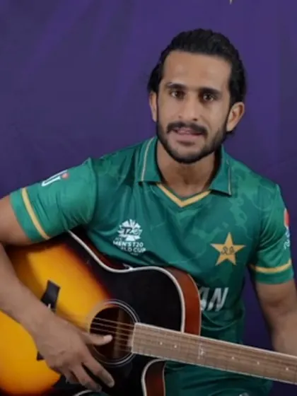 A playlist by Pakistan cricket team | T20WC 2021