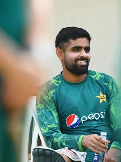 Pakistan and Netherlands prepare to face off | It Takes One Day: Episode 2