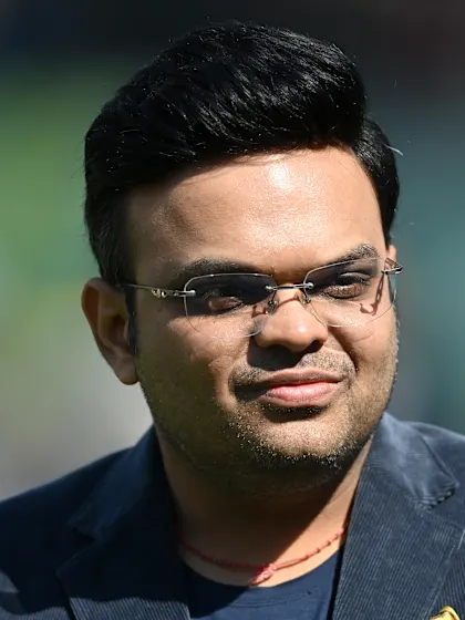 Jay Shah reveals priorities in new ICC role