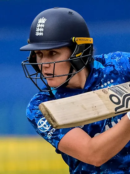 Injury concern for England star on eve of home T20 World Cup