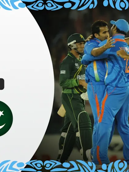पाकिस्तान को हराकर भारत फाइनल में | 2011 विश्व कप