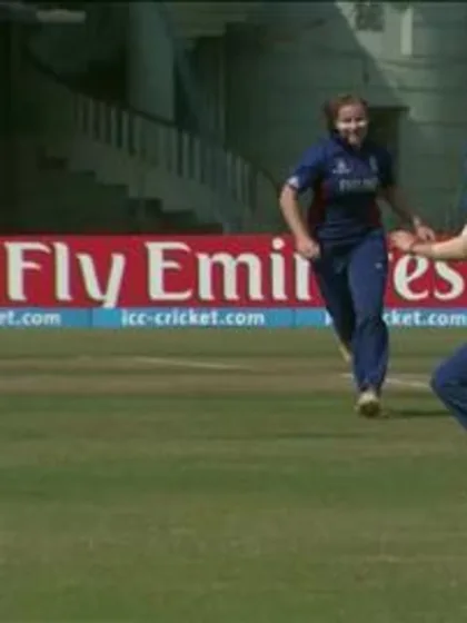 England v South Africa highlights