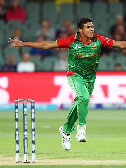 PAUL COLLINGWOOD: England suffocated by confidence