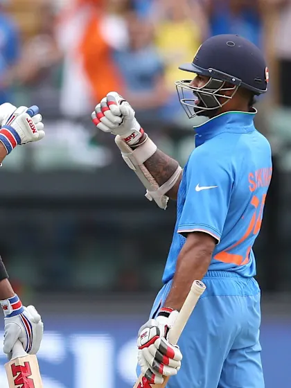 Ecstasy and agony at Adelaide Oval