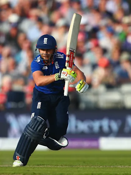 Taylor, spinners keep England in the hunt