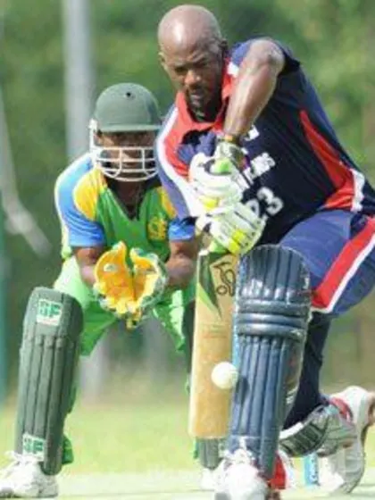 Preparation key says Cayman Islands Head Coach Cuffy