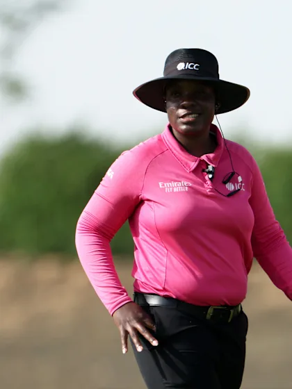 Match-wise Match Official appointments announced for ICC Women’s Cricket World Cup 2025 Qualifier