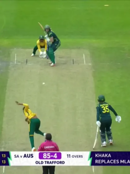Best of Ellyse Perry at Women's T20WC 2026 | Aramco POTT