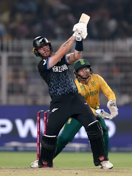 Powered over with ease by Allen | T20WC 2026
