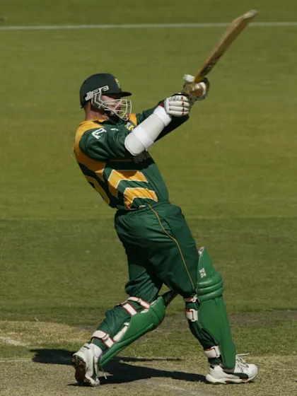 ICC CWC Man of the Series - Lance Klusener