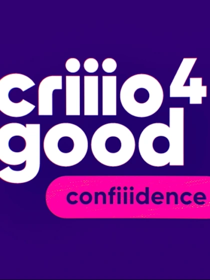 criiio - confidence