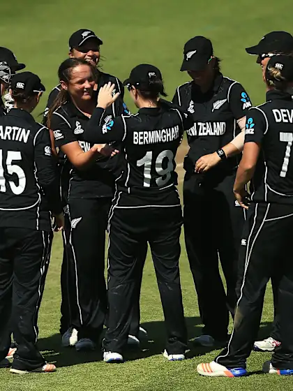 New Zealand not underestimating winless West Indies