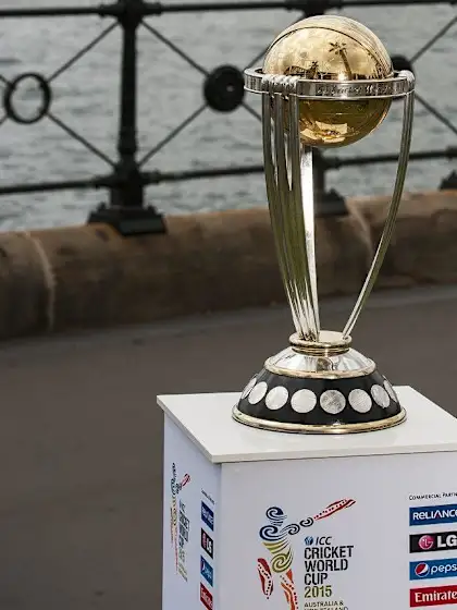 Reminder: Media accreditation is open for ICC Cricket World Cup 2015