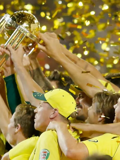 CWC 2019: Five key matches to look out for