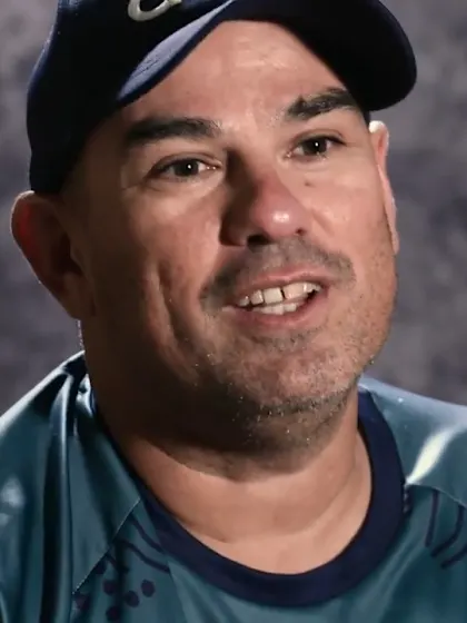 Russell Domingo: Bangladesh's master coach | T20 World Cup